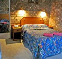 Comfort Inn Citrus Valley - Hotel Accommodation