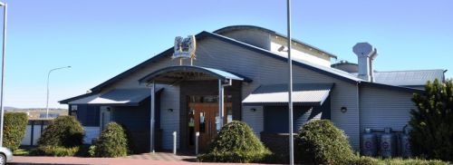 Stalworth QLD Hotel Accommodation