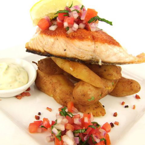 The Guilty Rogue - Hotel Accommodation 1