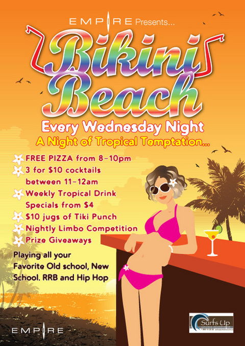 The Empire Hotel - Hotel Accommodation 1