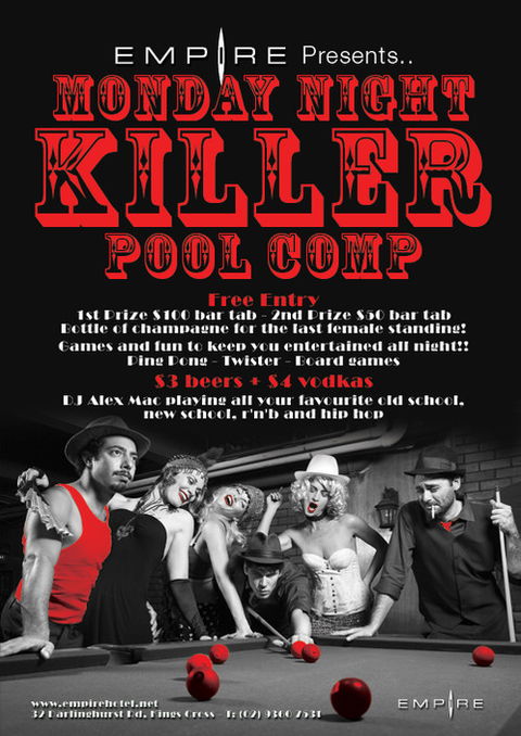 The Empire Hotel - Hotel Accommodation 2