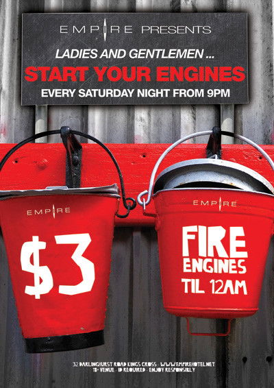 The Empire Hotel - Hotel Accommodation 4