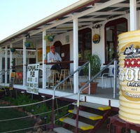 adavale outback - Hotel Accommodation