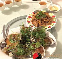 Pioneer Seafood - Hotel Accommodation