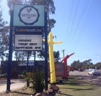 Settlers Inn Hotel - Hotel Accommodation