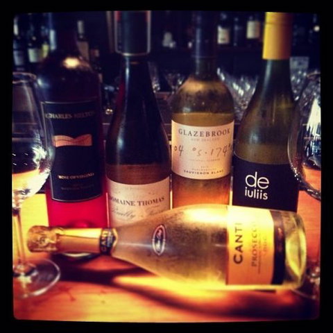 Croydon Lane Wine And Tapas Bar - Hotel Accommodation 1