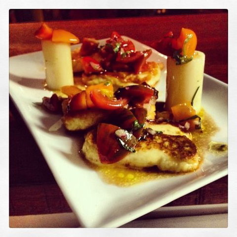 Croydon Lane Wine And Tapas Bar - Hotel Accommodation 2