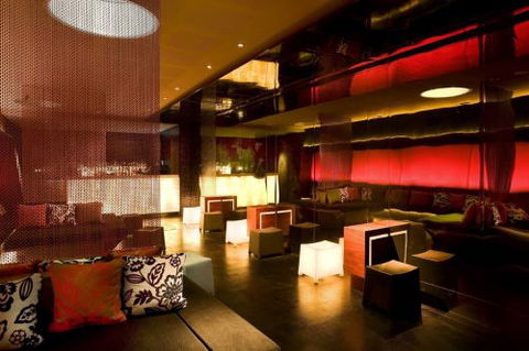 X&y - Hotel Accommodation 0