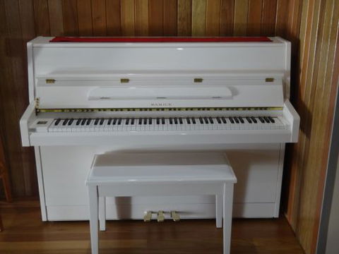 Studio 153 - Hotel Accommodation 1