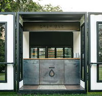 Drop Bar - Hotel Accommodation