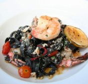 Limani Seafood Restaurant - Hotel Accommodation