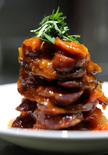 Mexicano - Hotel Accommodation 2