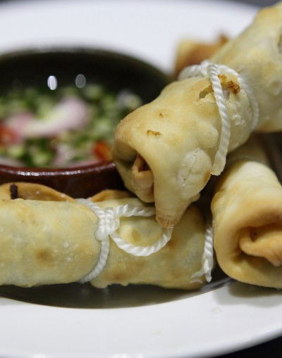 Mexicano - Hotel Accommodation 4