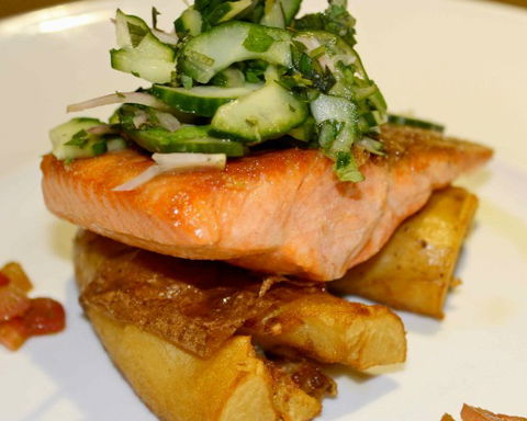 Whitewater - Hotel Accommodation 3