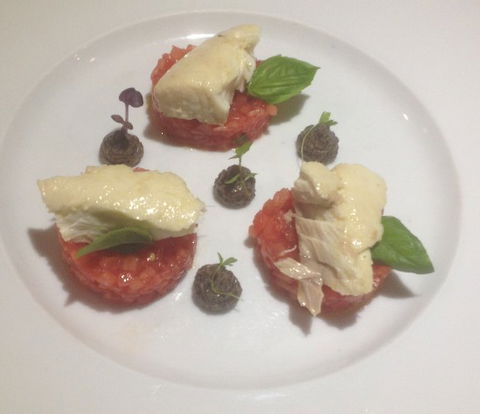 Whitewater - Hotel Accommodation 4