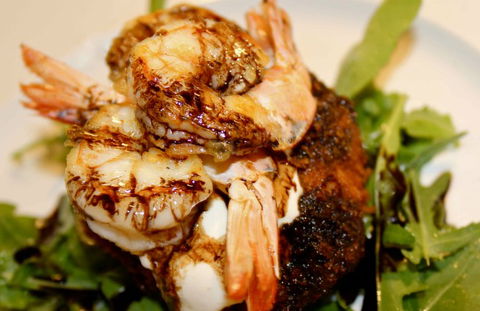 Whitewater - Hotel Accommodation 5