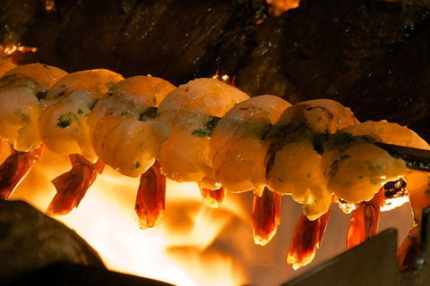 BahBQ Brazilian Grill - Hotel Accommodation 2