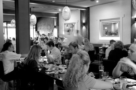 BahBQ Brazilian Grill - Hotel Accommodation 5