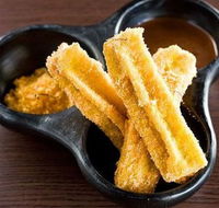 Extra Virgin Fine Foods Tapas Restaurant - Hotel Accommodation