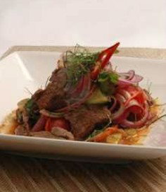 S & I Thai - Hotel Accommodation 1