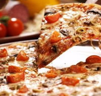 Sopranos Pizza Mosman - Hotel Accommodation