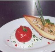 Tran's Restaurant - Hotel Accommodation