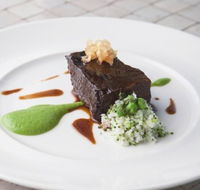 Afous Moroccan  Spanish Tapas - Hotel Accommodation