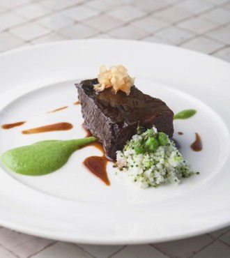 Afous Moroccan & Spanish Tapas - Hotel Accommodation 0