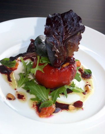 Afous Moroccan & Spanish Tapas - Hotel Accommodation 2