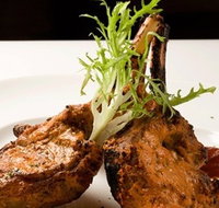 Bay Tandoori - Hotel Accommodation