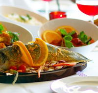 Bundu Khan - Hotel Accommodation