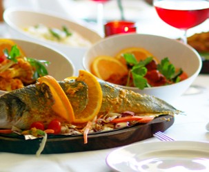 Bundu Khan - Hotel Accommodation 0