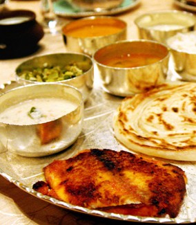 Bundu Khan - Hotel Accommodation 1