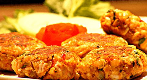 Bundu Khan - Hotel Accommodation 2