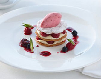 Cala Luna - Hotel Accommodation 1