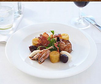 Cala Luna - Hotel Accommodation 4