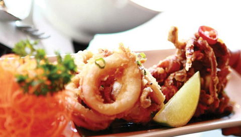 Fat Monks - Hotel Accommodation 3
