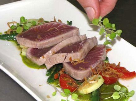 Hayes Street Wharf Bistro - Hotel Accommodation 0
