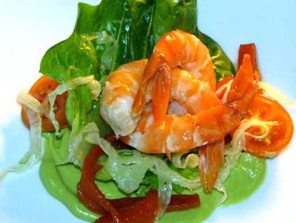 Hayes Street Wharf Bistro - Hotel Accommodation 2