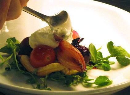 Hayes Street Wharf Bistro - Hotel Accommodation 3