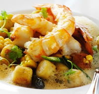 La Grillade - Hotel Accommodation
