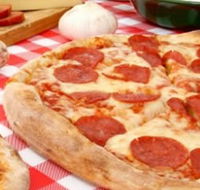 Mario Brothers Pizza and Pasta - Hotel Accommodation