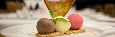 Orso Bayside Restaurant - Hotel Accommodation 0