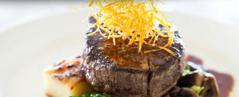 Orso Bayside Restaurant - Hotel Accommodation 2