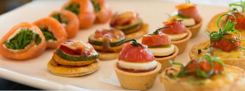 Orso Bayside Restaurant - Hotel Accommodation 3