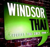 Windsor Thai Palace - Hotel Accommodation