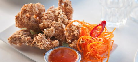 Thai & I Restaurant - Hotel Accommodation 2