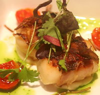 Sealevel Restaurant - Hotel Accommodation