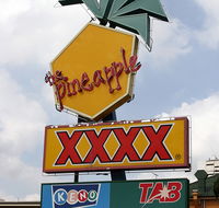 Pineapple Hotel - Hotel Accommodation
