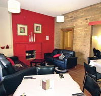 The Whistle Stop Tavern - Hotel Accommodation